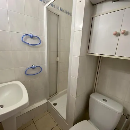 T2 Mezzanine A Narbonne-plage, 30m², 5 Pers, Proche Centre Et - Fr-1-795-25 ナルボンヌ
