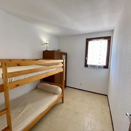 T2 Mezzanine A Narbonne-plage, 30m², 5 Pers, Proche Centre Et - Fr-1-795-25 ナルボンヌ